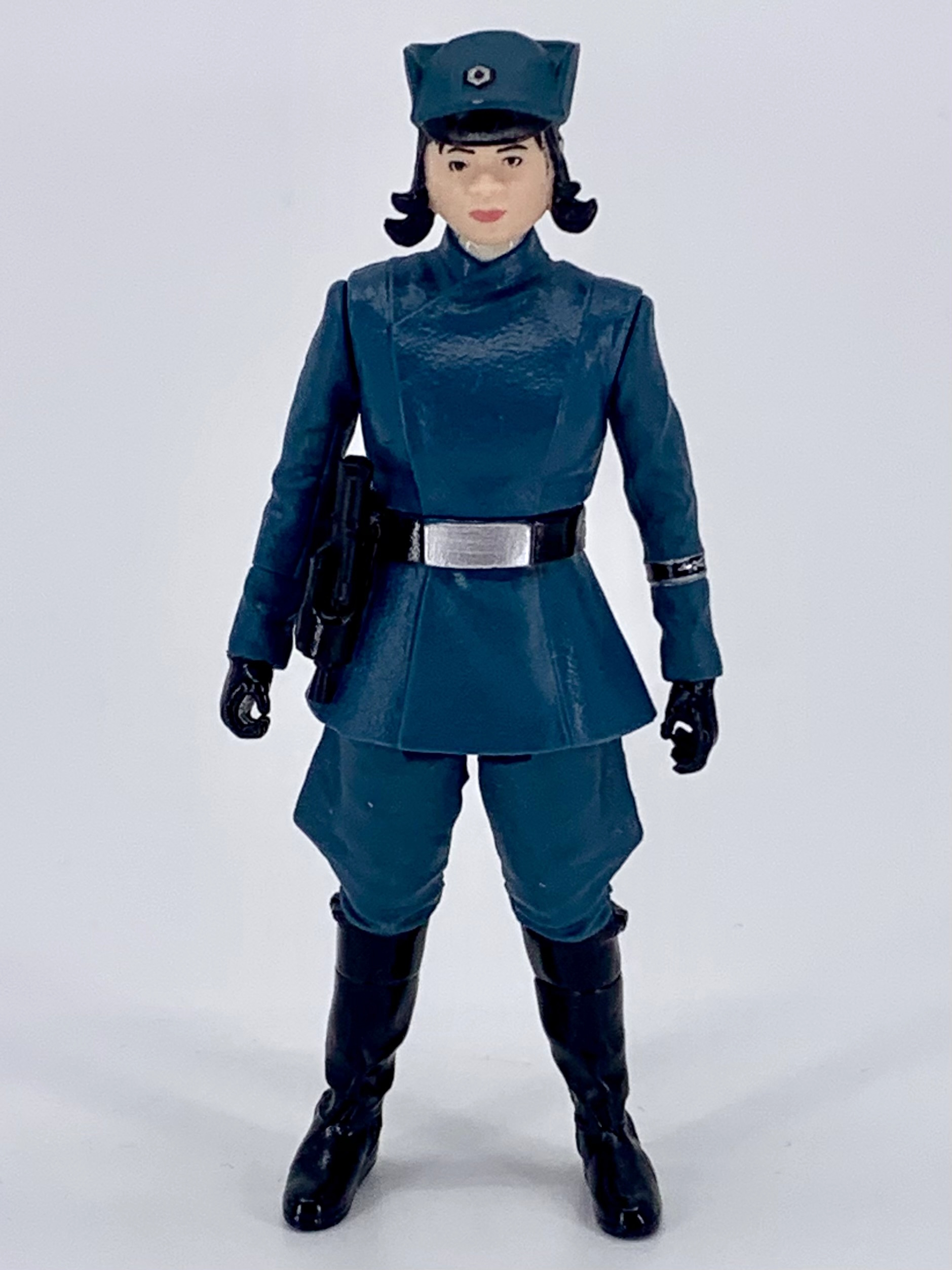 First Order Disguise